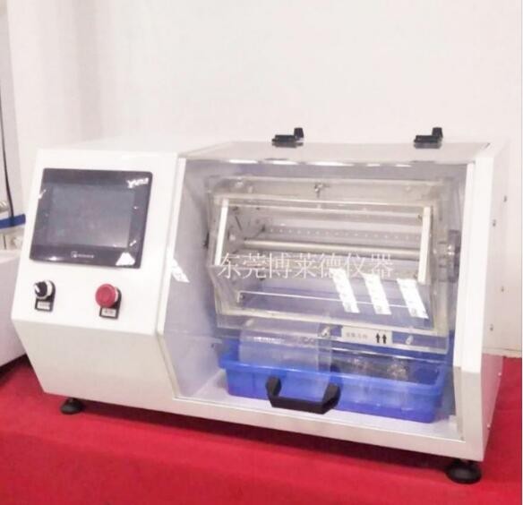 鎳釋放測(cè)試磨損儀 