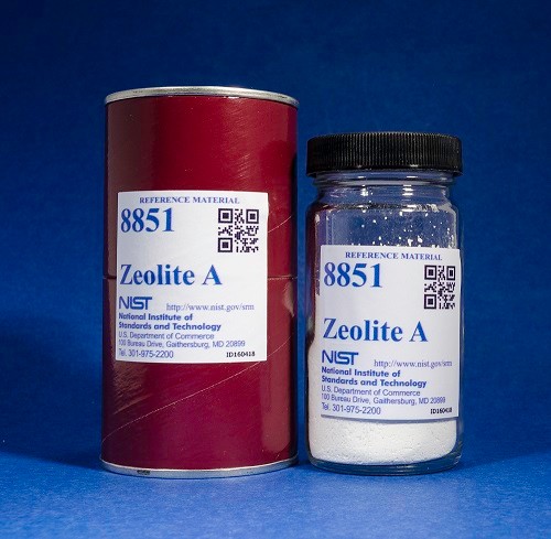 RM 8851 - A沸石（標(biāo)準(zhǔn)品）