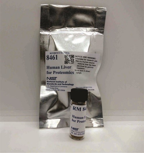 RM 8461 - 人類肝臟蛋白質(zhì)組學(xué)