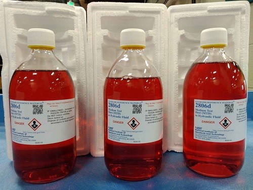 SRM 2806d - 液壓油介質(zhì)試驗粉塵(MTD)