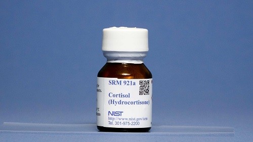 SRM 921a - 皮質(zhì)醇標準品
